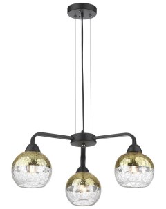 Люстра подвесная в наборе с 3 Led лампами Комплект от Lustrof