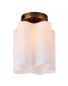 Светильник потолочный в наборе с 1 Led лампой Комплект от Lustrof