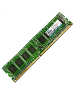 Модуль памяти DDR3 4GB KM LD3 1600 4GS Nano Gaming PC3 12800 1600MHz CL9 1 5V RTL Kingmax