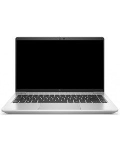 Ноутбук EliteBook 640 G9 67W58AV_8GB i5 1235U 8GB 512GB SSD Iris Xe Graphics 14 IPS FHD WiFi BT cam  Hp