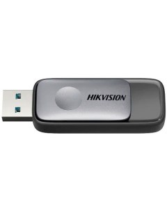 Накопитель USB 3 0 128GB HS USB M210S 128G U3 BLACK HS USB M210S 128G U3 BLACK M210S черный Hikvision