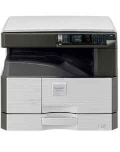 МФУ лазерное черно белое AR7024EU AR7024EU А3 24 12 ppm 5000 отп мес GDI принтер цветной сканер с кр Sharp
