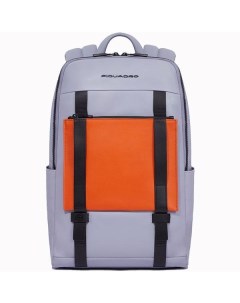 Рюкзак для ноутбука Piquadro CA6363S130 серый CA6363S130 серый