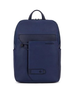Рюкзак для ноутбука Piquadro CA5988W119 синий CA5988W119 синий