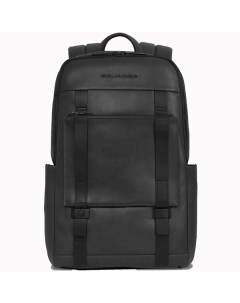 Рюкзак для ноутбука Piquadro CA6363S130 черный CA6363S130 черный