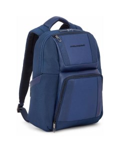 Рюкзак для ноутбука Piquadro CA6219W120 синий CA6219W120 синий