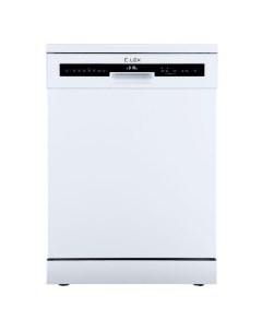 Посудомоечная машина 60 см LEX DW 6073 WH DW 6073 WH Lex