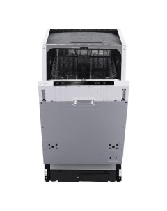 Встраиваемая посудомоечная машина 45 см Hyundai HBD 450 HBD 450