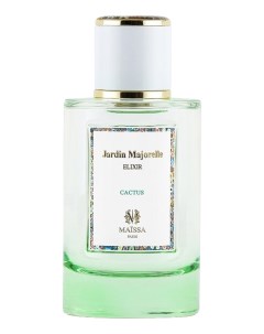 Jardin Majorelle парфюмерная вода 100мл уценка Maissa parfums