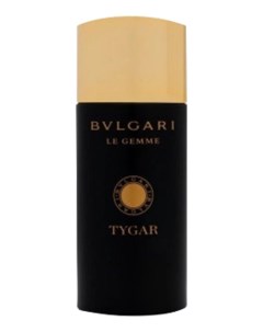 Tygar парфюмерная вода 30мл уценка Bvlgari