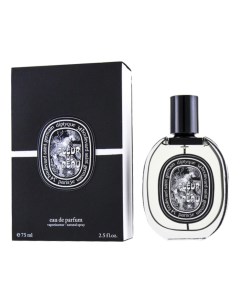 Fleur De Peau парфюмерная вода 75мл Diptyque