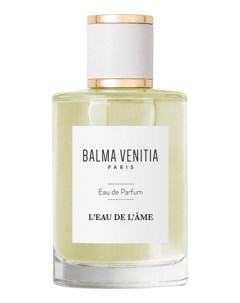 L Eau De Lame парфюмерная вода 100мл Balma venitia