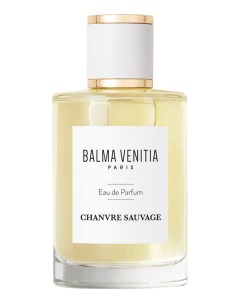 Chanvre Sauvage парфюмерная вода 100мл Balma venitia