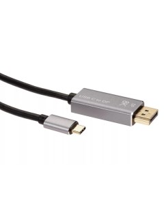 Аксессуар USB Type C DisplayPort 1 4V 1 8m CU480MC 1 8M Vcom