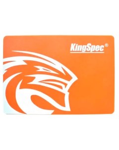 Твердотельный накопитель SSD SATA III 1Tb P3 1TB Kingspec