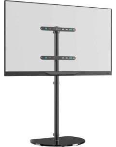 TS5060 B черный стойка для телевизора с кронштейном 30 60 Onkron
