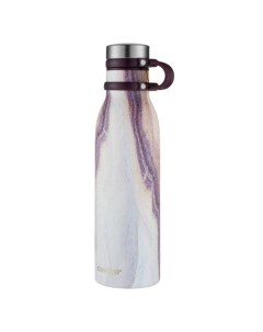 Термос бутылка Matterhorn Couture 0 59л белый фиолетовый Contigo