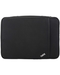 Чехол для ноутбука 12 ThinkPad 12 Sleeve черный Lenovo