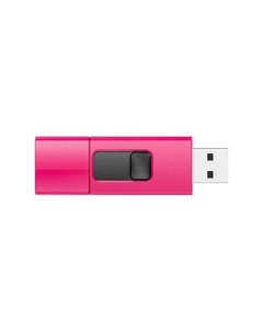 Флешка USB Blaze B05 64ГБ USB3 0 розовый Silicon power