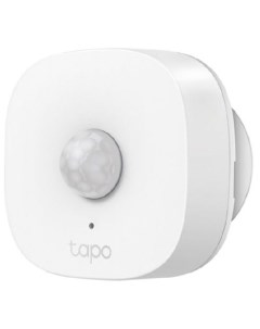 Датчик движения Tapo T100 белый 868 922МГц Tp-link