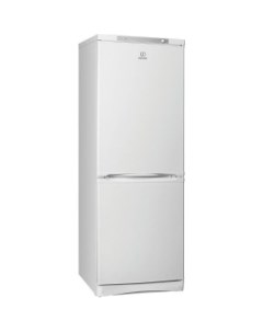 Холодильник двухкамерный ES 16 A белый Indesit
