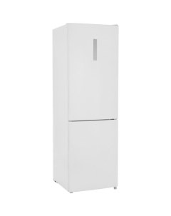 Холодильник двухкамерный CEF535AWD No Frost белый Haier