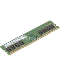 Оперативная память M378A1K43DB2 CVF DDR4 1x 8ГБ 2933МГц DIMM OEM Samsung