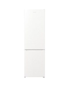 Холодильник двухкамерный NRK6202EW4 белый Gorenje