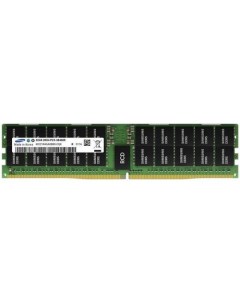 Память DDR5 M321R4GA0BB0 CQK 32ГБ DIMM ECC registered PC5 38400 CL40 4800МГц Samsung