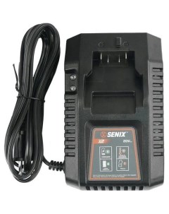 Зарядное устройство CHQX2 Senix