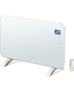 Конвектор Aura 1500Вт с терморегулятором с Wi Fi белый Neoclima