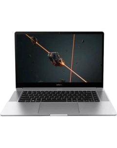 Ноутбук Zerobook ZL513 71008301415 15 6 IPS Intel Core i7 13700H 2 4ГГц 14 ядерный 16ГБ LPDDR5x 1ТБ  Infinix