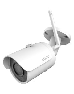 Камера видеонаблюдения IP Bullet Pro 5MP 1620p 3 6 мм белый Imou