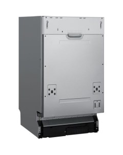 Встраиваемая посудомоечная машина BDW 4533 D Wi Fi узкая ширина 44 8см полновстраиваемая загрузка 10 Weissgauff