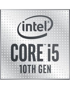 Процессор Core i5 10400F LGA 1200 OEM Intel