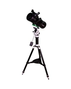 Телескоп SKYHAWK N114 500 AZ EQ Avant рефлектор d114 fl500мм 228x черный Sky-watcher