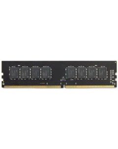 Оперативная память Radeon R9 Gamer Series R9S48G3206U2S DDR4 1x 8ГБ 3200МГц DIMM Ret Amd