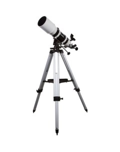 Телескоп BK 1206AZ3 рефрактор d120 fl60мм 240x белый Sky-watcher