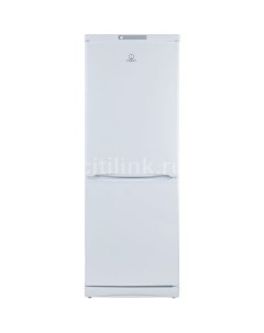 Холодильник двухкамерный ES 16 белый Indesit