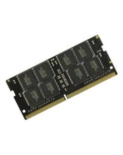 Оперативная память Radeon R7 Performance Series R7416G2606S2S UO DDR4 1x 16ГБ 2666МГц для ноутбуков  Amd