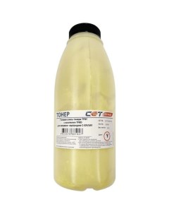 Тонер TF8Y C EXV54 для CANON iRC3025 3025i 3020 желтый 232грамм бутылка Cet