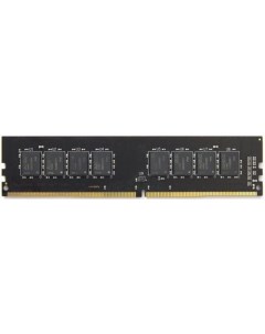 Оперативная память Radeon R9 Gamer Series R948G3206U2S UO DDR4 1x 8ГБ 3200МГц DIMM OEM Amd