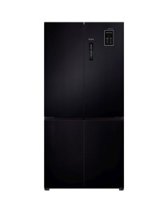Холодильник двухкамерный RCD 547BI No Frost инверторный графит Tesler