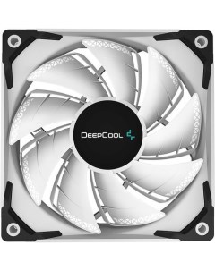Вентилятор TF 120S 120мм Ret Deepcool