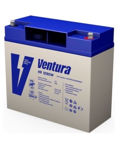 Аккумуляторная батарея для ИБП HR 1290W 12В 18Ач Ventura