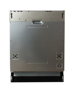 Встраиваемая посудомоечная машина BDW 60 146 полноразмерная ширина 59 8см полновстраиваемая загрузка Leran