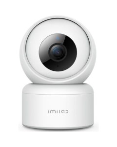 Камера видеонаблюдения IP Home Security Camera C20 1080p 3 6 мм белый Imilab
