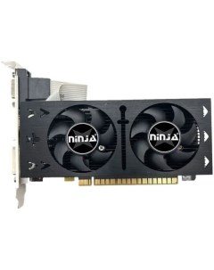 Видеокарта NVIDIA GeForce GT 740 GeForce GT 740 2ГБ GDDR5 Ret Ninja