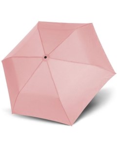 Зонт 74456309 складной авт розовый Doppler