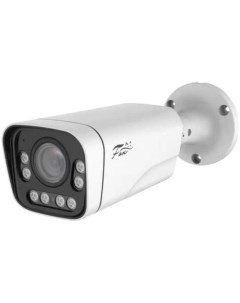 Камера видеонаблюдения аналоговая FX C20V IR 1080p 2 8 12 мм белый Fox